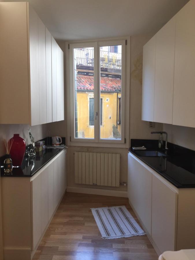 San Marco Square Apartament Venise Extérieur photo