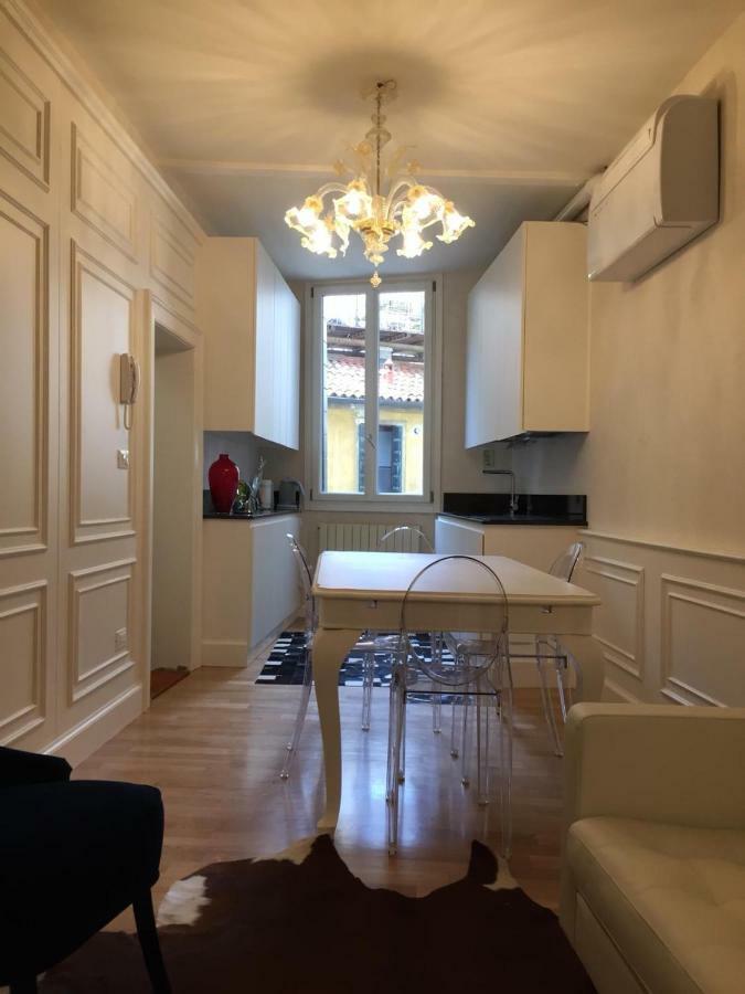 San Marco Square Apartament Venise Extérieur photo