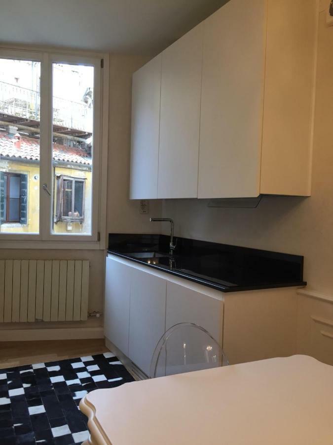 San Marco Square Apartament Venise Extérieur photo