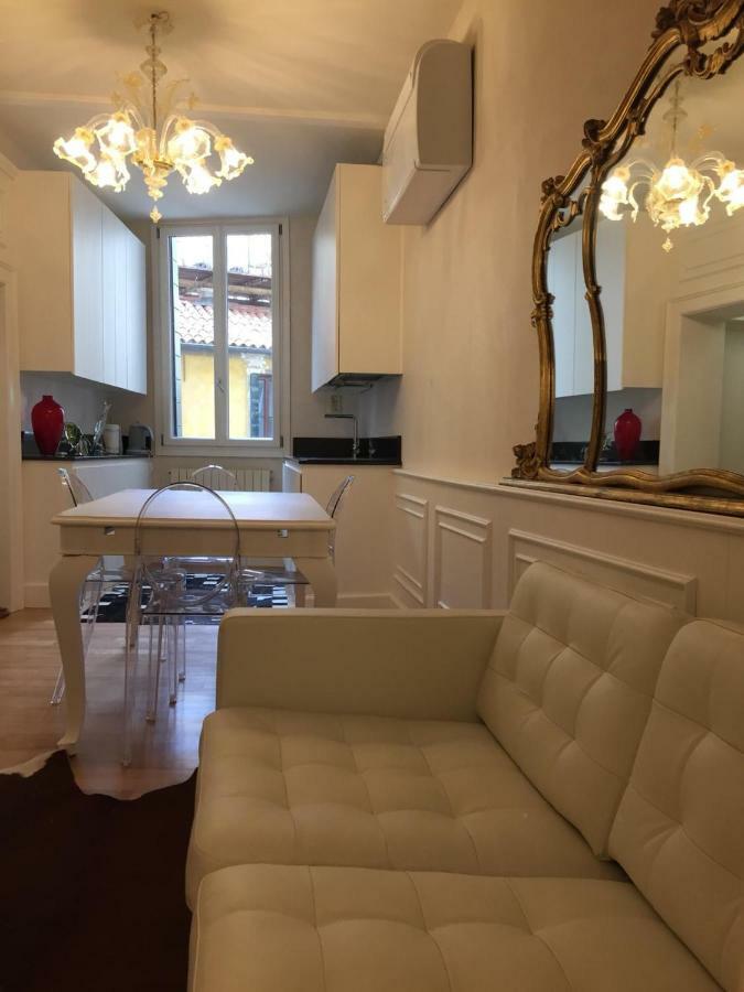 San Marco Square Apartament Venise Extérieur photo